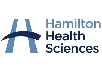 Hamilton Health Sciences Logo